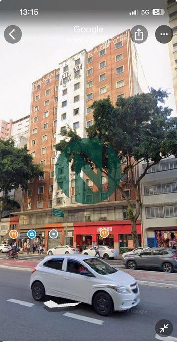 commercial_property em Largo Sete de Setembro, Centro - São Paulo - SP