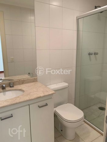 apartment em Rua Visconde de Taunay, Vila Cruzeiro - São Paulo - SP
