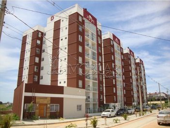 apartment em MARCÍLIO DIAS, São Jorge - Bagé - RS