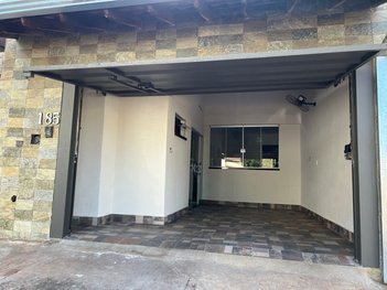 house em Rua Zoraide Ribeiro Buso, Jardim Chapadão - Bauru - SP