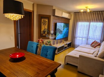 apartment em Pascoal Smaniotto, Madureira - Caxias do Sul - RS