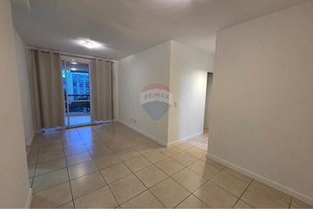 apartment em Avenida Vice-Presidente José Alencar, Barra Olímpica - Rio de Janeiro - RJ