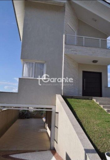 house em Rua Tuia, Arujázinho IV - Arujá - SP