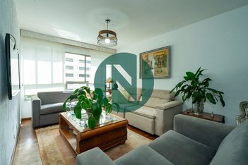 apartment em Rua Jacurici, Itaim Bibi - São Paulo - SP