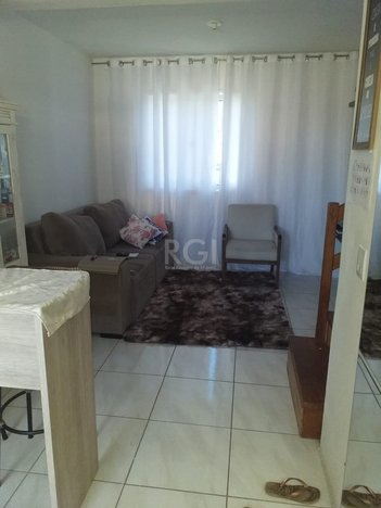 house em Dorival Castilhos Machado, Aberta dos Morros - Porto Alegre - RS