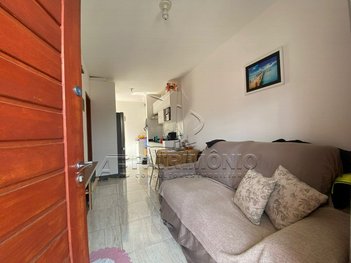 house em Rua Paulo Eiro, Vila Hortência - Sorocaba - SP