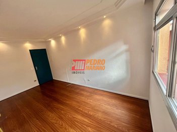 apartment em Avenida 31 de Março, Taboão - São Bernardo do Campo - SP