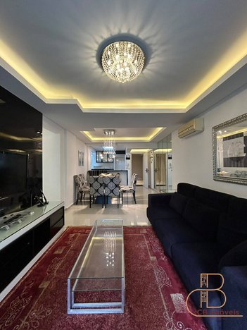 apartment em Rua 3300, Centro - Balneário Camboriú - SC