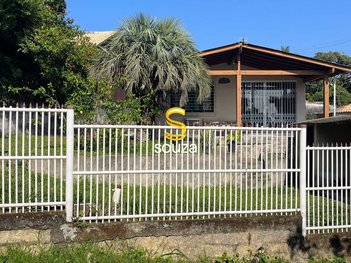 house em Rua Paraíso, Vila Nova - Imbituba - SC