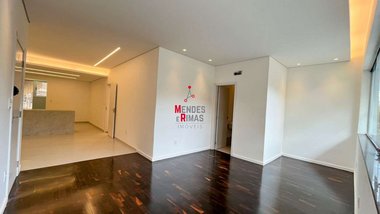 apartment em Avenida do Contorno, Santo Agostinho - Belo Horizonte - MG