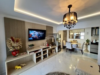 house em Rua Joaquim Silvino da Cunha, Santa Terezinha - Gaspar - SC