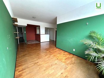 apartment em Rua Contria, Prado - Belo Horizonte - MG