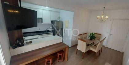 apartment em Rua Vigário João José Rodrigues, Centro - Jundiaí - SP