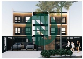 apartment em Rua Picinguaba, Vila Santa Isabel - São Paulo - SP