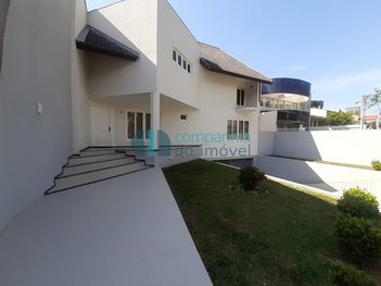 house em Rua Capitão Leônidas Marques, Uberaba - Curitiba - PR