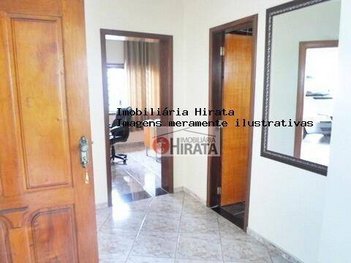 house em Rua Xavantes, Parque da Figueira - Campinas - SP