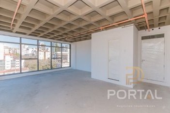 office em DONA LAURA, Rio Branco - Porto Alegre - RS