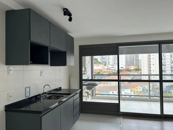 apartment em Rua Cuxiponês, Jardim Vera Cruz - São Paulo - SP