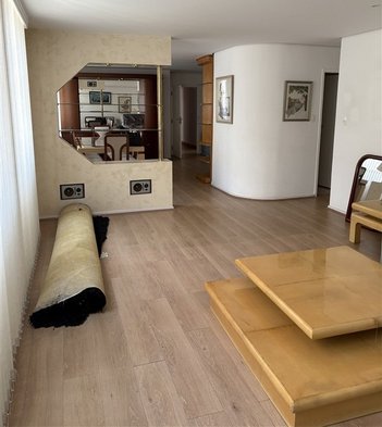 apartment em Rua São Vicente de Paulo, Santa Cecília - São Paulo - SP