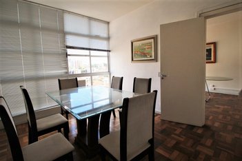 office em Alameda Doutor Muricy, Centro - Curitiba - PR