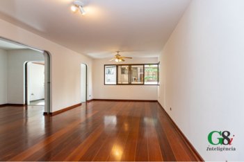 apartment em Rua São Geraldo, Perdizes - São Paulo - SP