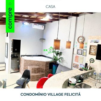 Cômodo Condomínio