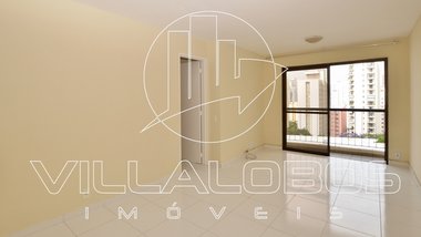 apartment em Rua Caraíbas, Perdizes - São Paulo - SP