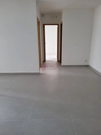 apartment em Rua Olívio Boa, Parque da Represa - Jundiaí - SP