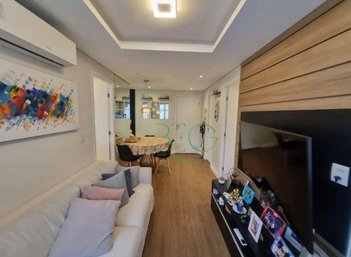 apartment em Rua Catumbi, Catumbi - São Paulo - SP
