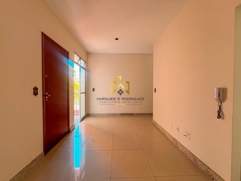 apartment em Rua Clélia, Rio Branco - Belo Horizonte - MG