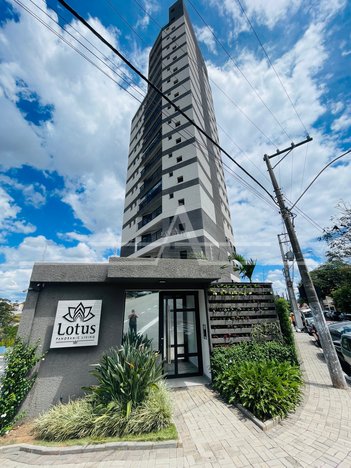 apartment em Rua Capitão Daniel Peluso Júnior, Jardim Nova Bragança - Bragança Paulista - SP