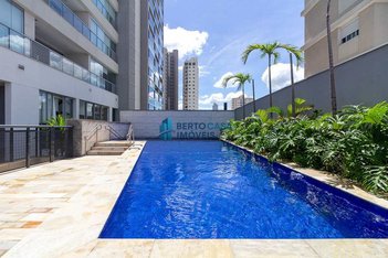 apartment em Avenida Tiradentes, Macedo - Guarulhos - SP