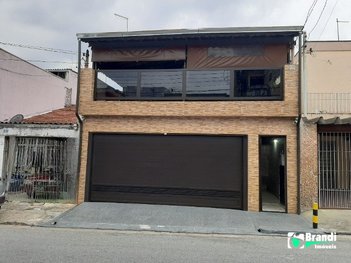 house em Rua José Macedo, Vila Macedópolis - São Paulo - SP