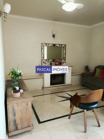 house em Rua Pombal Ruggeri, Vila Trujillo - Sorocaba - SP