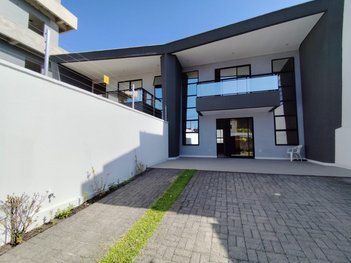 house em Rua Jacarandá, Cajazeiras - Fortaleza - CE