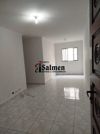 apartment em Rua Madame Curie, Jardim Dourado - Guarulhos - SP