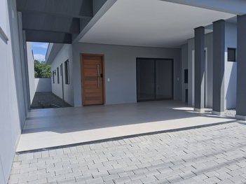 house em Rua Sigmar Benno Dreger, Benedito - Indaial - SC