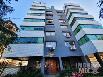 apartment em Rua Domingos Rubbo, Cristo Redentor - Porto Alegre - RS