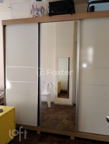 apartment em Rua General Vitorino, Centro Histórico - Porto Alegre - RS