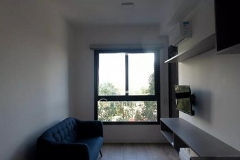 apartment em Rua Cristiano Viana, Cerqueira César - São Paulo - SP