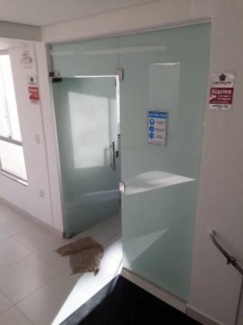 office em Wiver Hernandes da Silva, Manacás - Belo Horizonte - MG