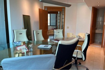 office em Avenida Brasil, Funcionários - Belo Horizonte - MG