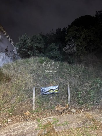 land_lot em Rua Santana de Caldas, Comiteco - Belo Horizonte - MG