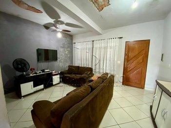 house em Rua Fulgêncio Fernandes, Jardim Santa Marta - Sorocaba - SP