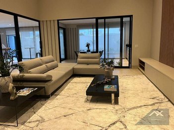 house em Avenida Irineu Bastos, Residencial Lago Sul - Bauru - SP