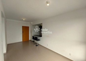 apartment em QN 408, Samambaia Norte (Samambaia) - Brasília - DF