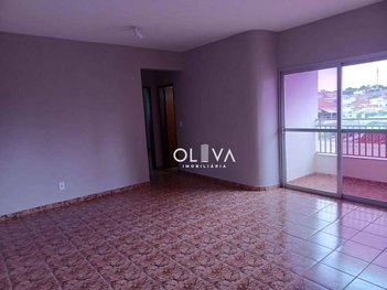 apartment em Rua Penita, Vila Redentora - São José do Rio Preto - SP