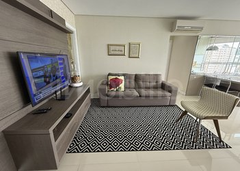 apartment em Rua Duque de Caxias, Vila Operária - Itajaí - SC