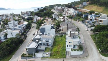 land_lot em Rua Tomázia F. da Conceição, Garopaba - Garopaba - SC