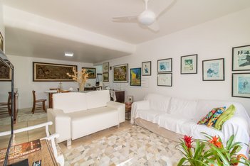 apartment em Anita Garibaldi, Mont Serrat - Porto Alegre - RS